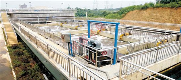 屠宰场废水处理问题把老板们都难住了，屠宰废水常用处理方法分享